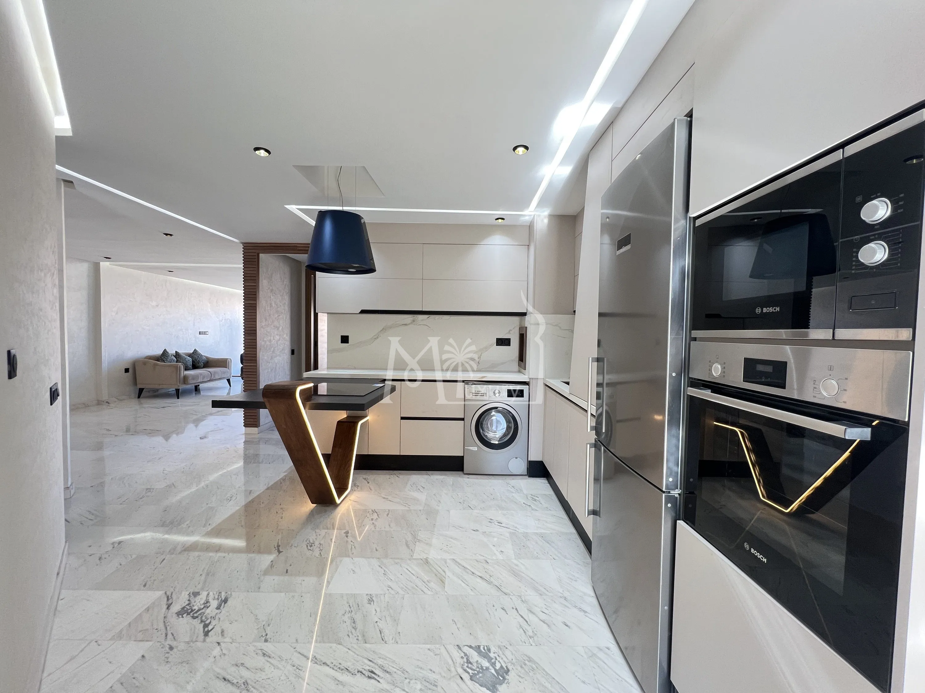 Apartment for sale in Guéliz - مراكش