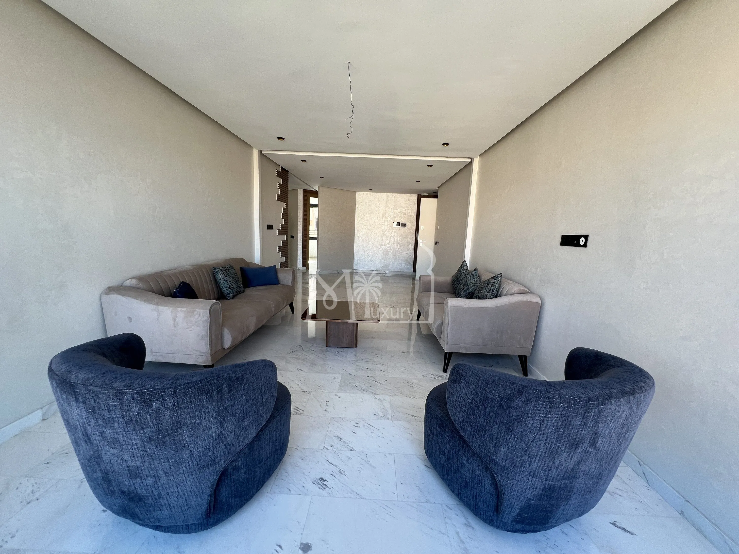 Apartment for sale in Guéliz - مراكش (4)