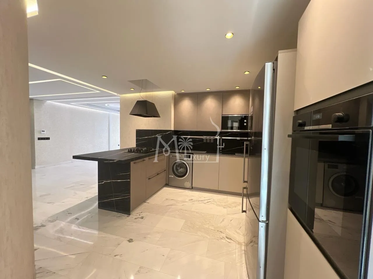 Apartment for sale in Guéliz - مراكش (3)