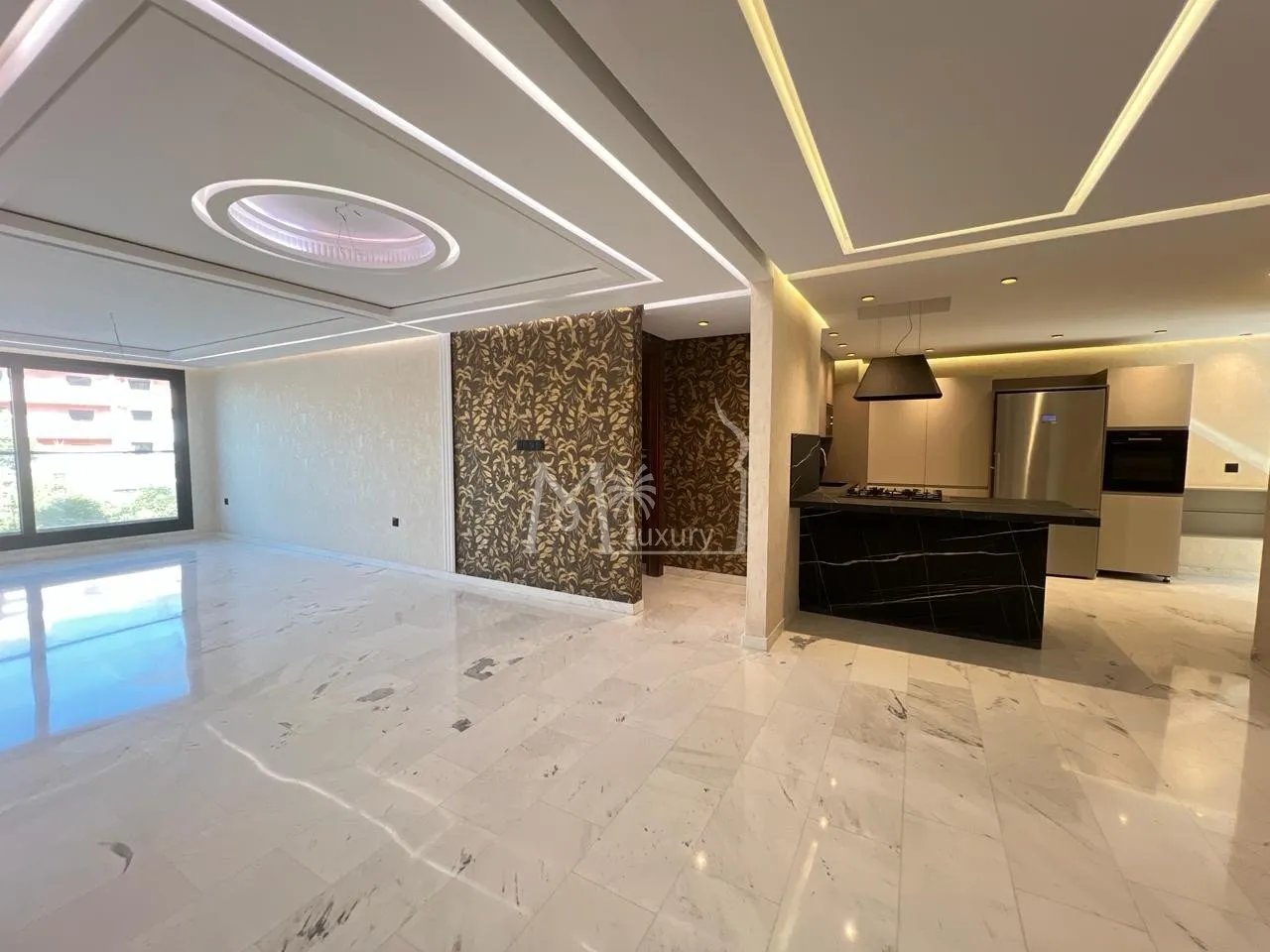 Apartment for sale in Guéliz - مراكش (2)