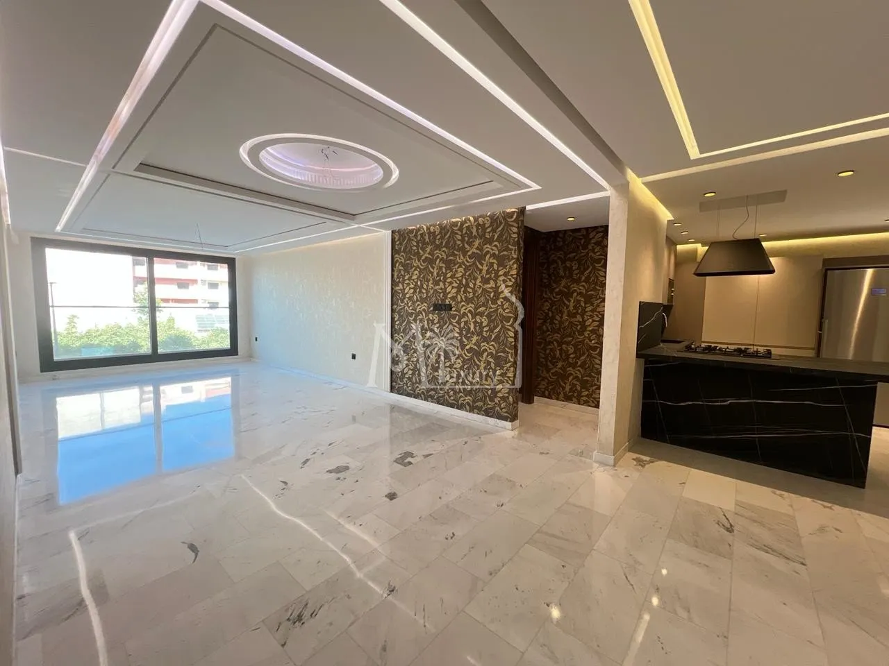 Apartment for sale in Guéliz - مراكش