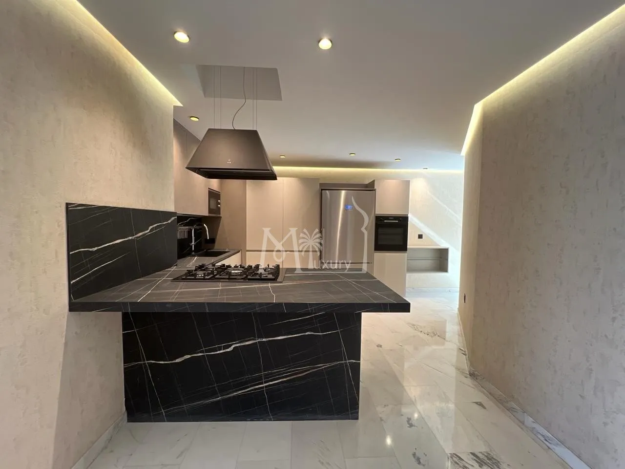 Apartment for sale in Guéliz - مراكش (4)