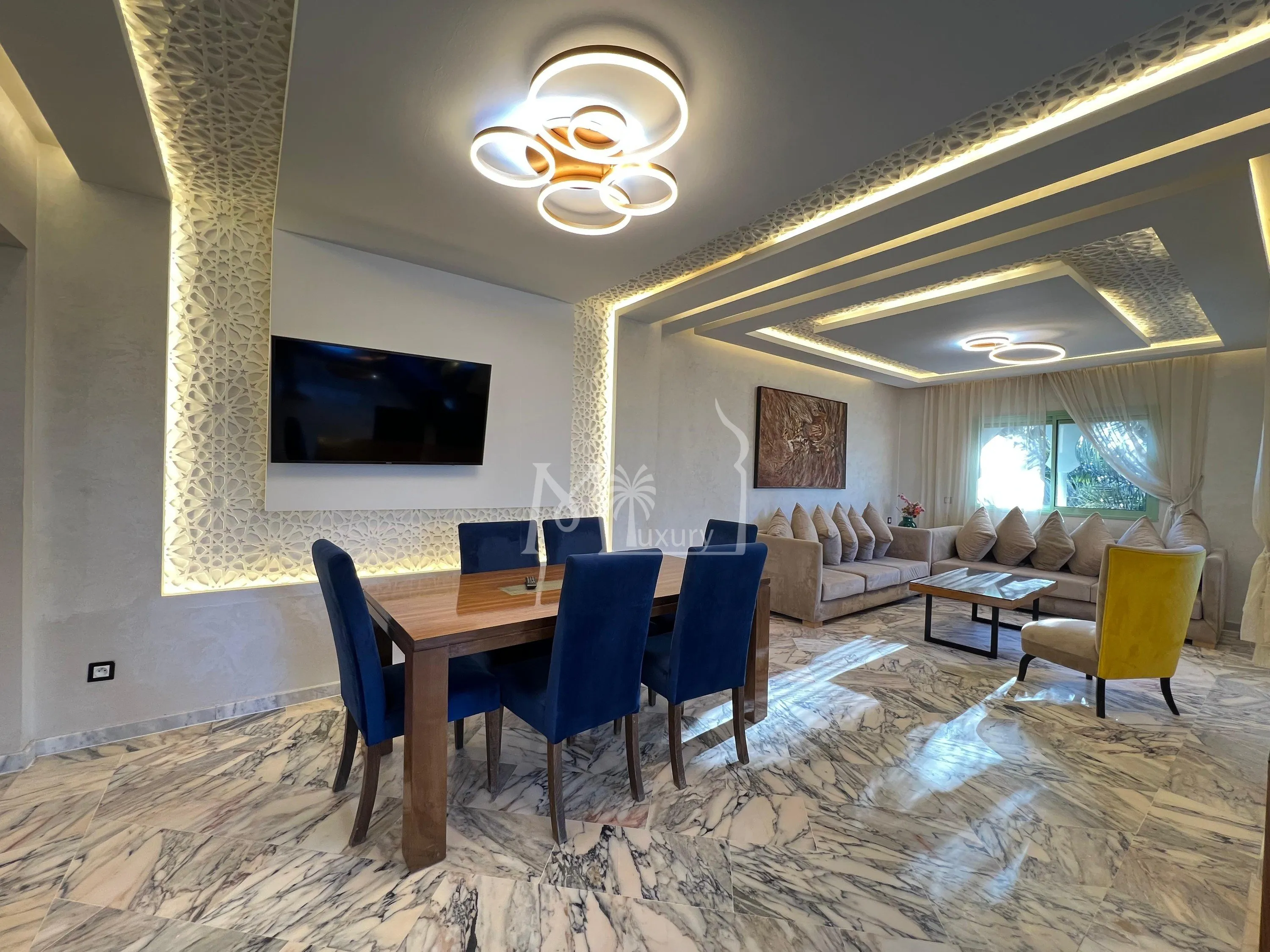 Apartment for sale Palmeraie - مراكش (2)