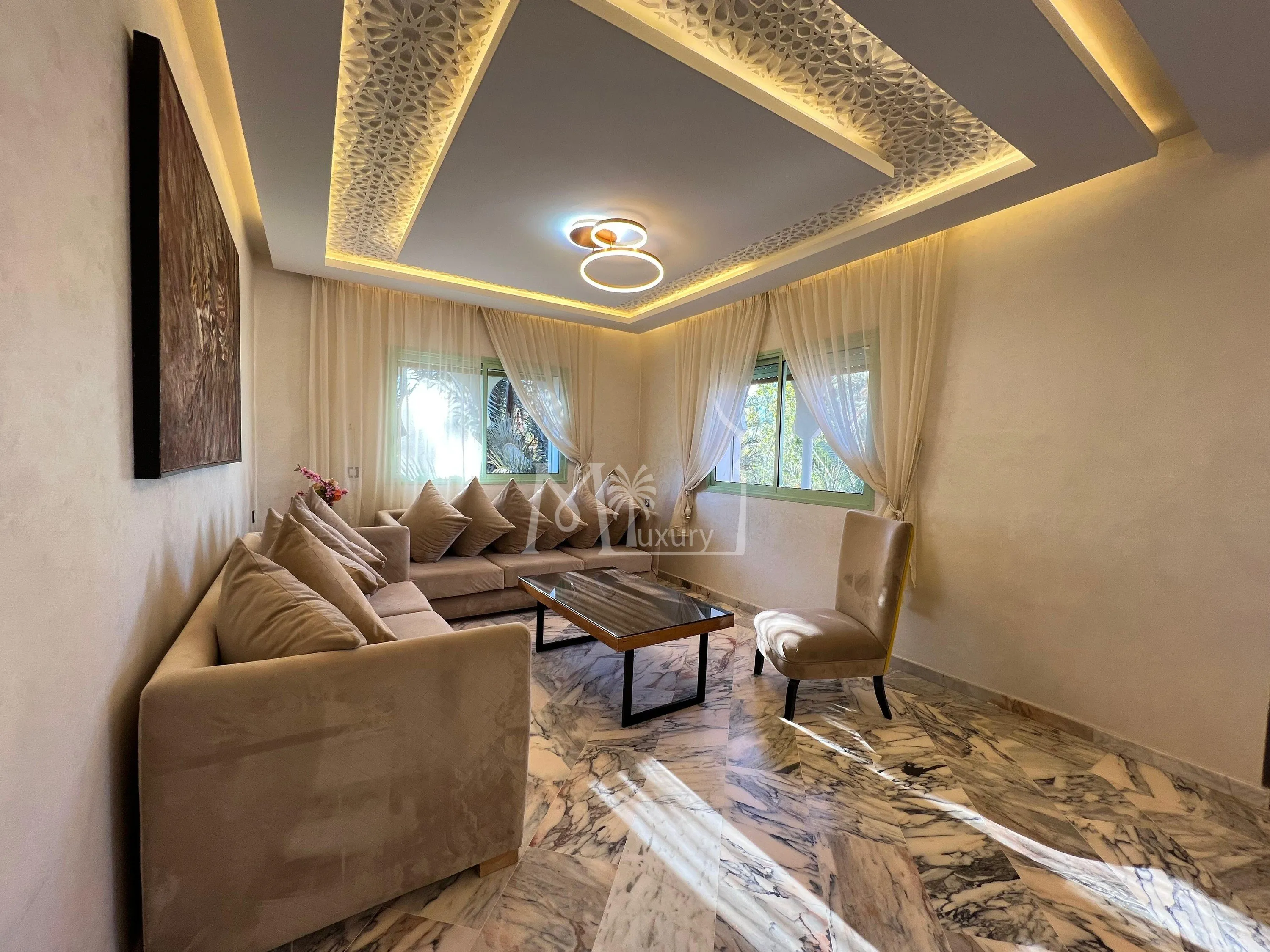 Apartment for sale Palmeraie - مراكش (3)