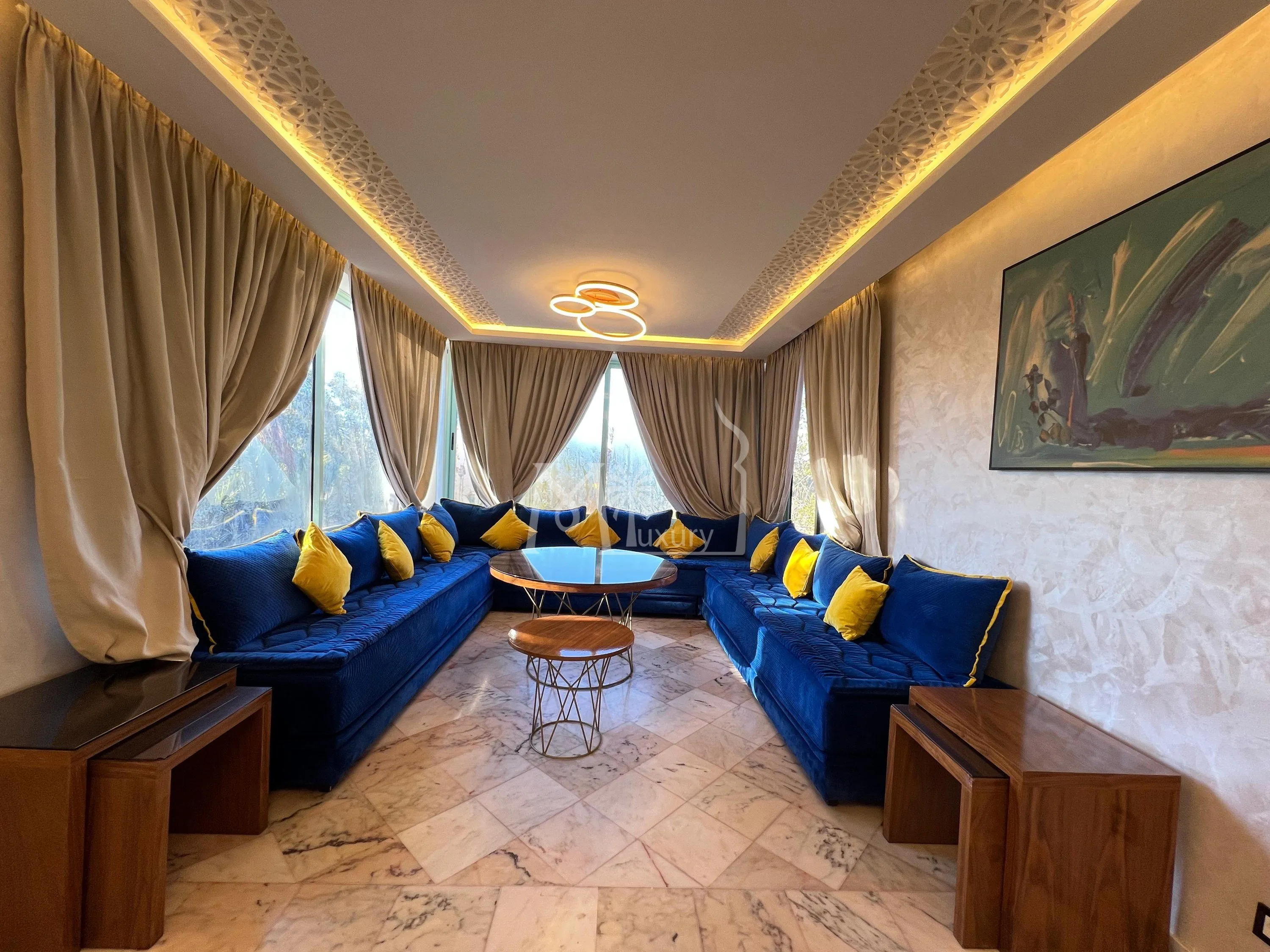 Apartment for sale Palmeraie - مراكش (4)