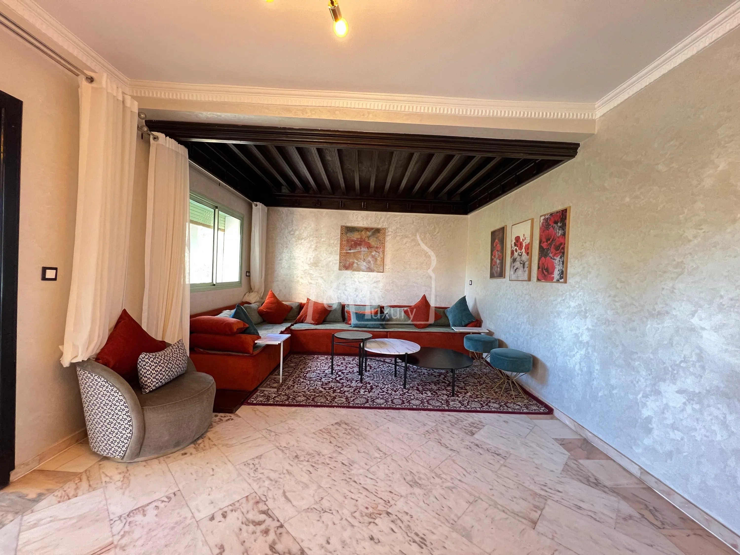 Duplex for sale in Palmeraie - مراكش (3)