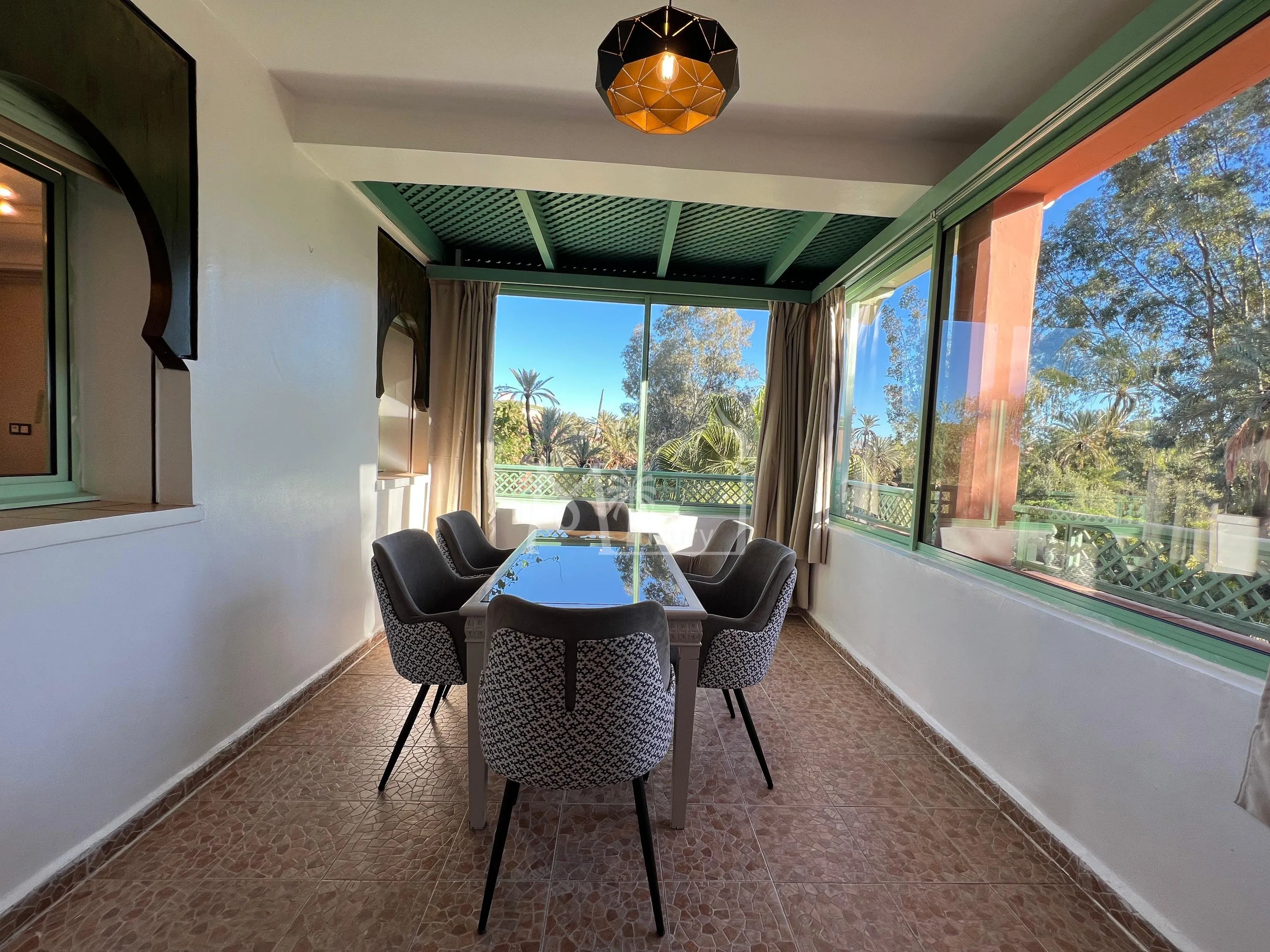 Duplex for sale in Palmeraie - مراكش (4)