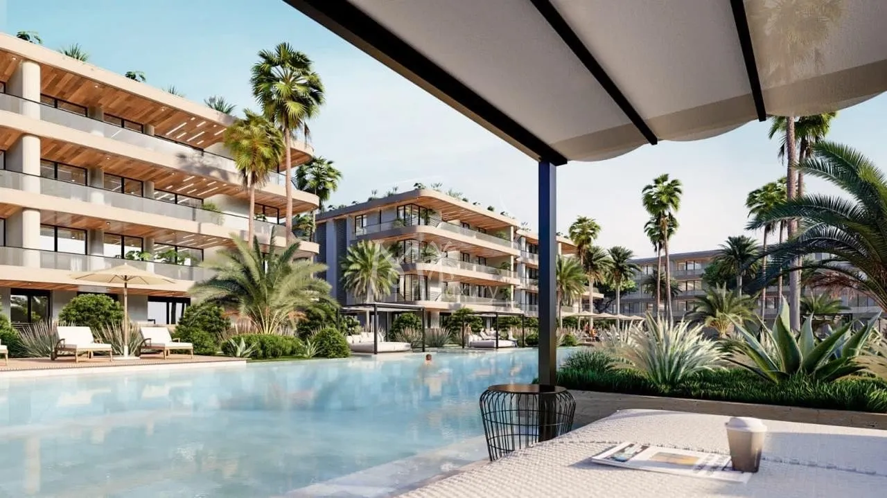 Apartment for sale Agdal - مراكش