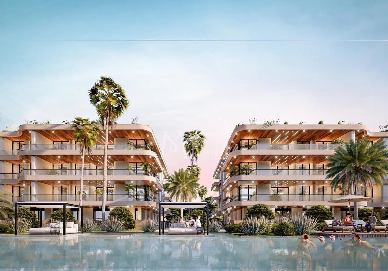 Apartment for sale Agdal - مراكش (3)