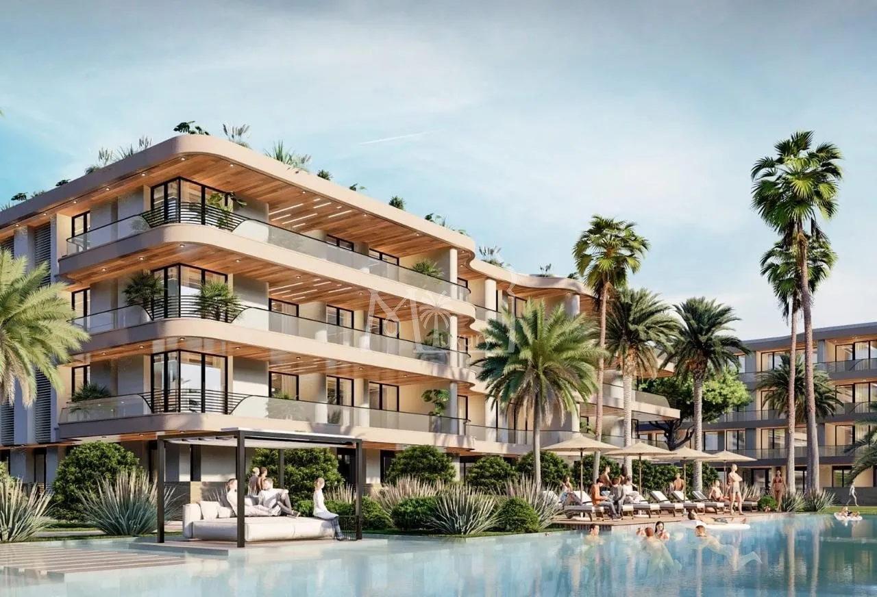 Apartment for sale Agdal - مراكش (2)