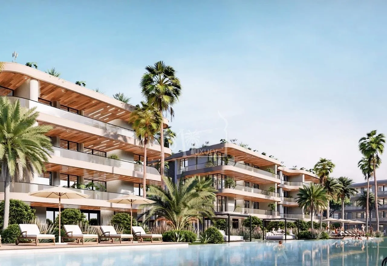 Apartment for sale Agdal - مراكش (4)