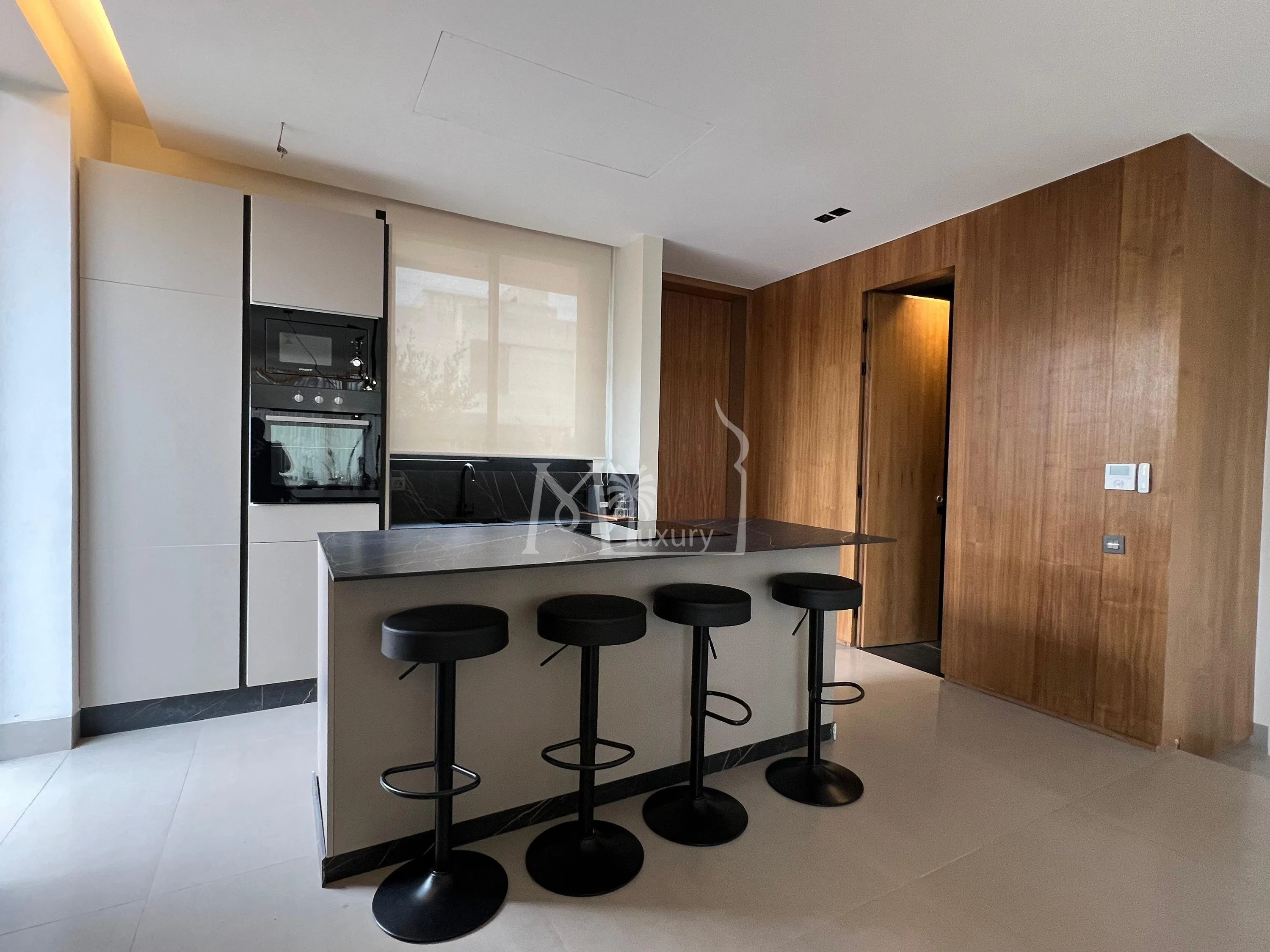 Villa for sale on route d'Amizmiz - مراكش (4)