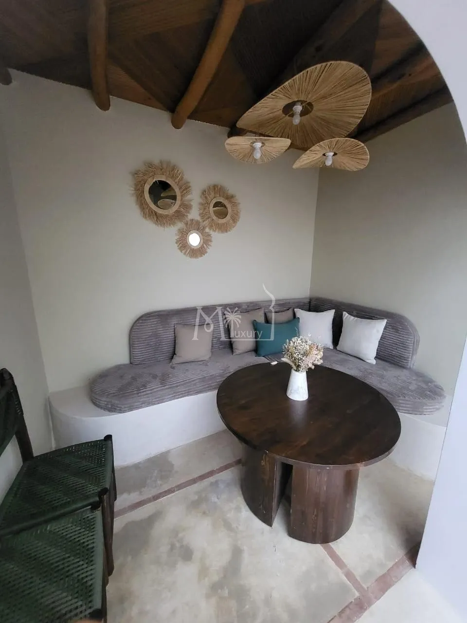 Riad for sale in the Medina - مراكش (3)