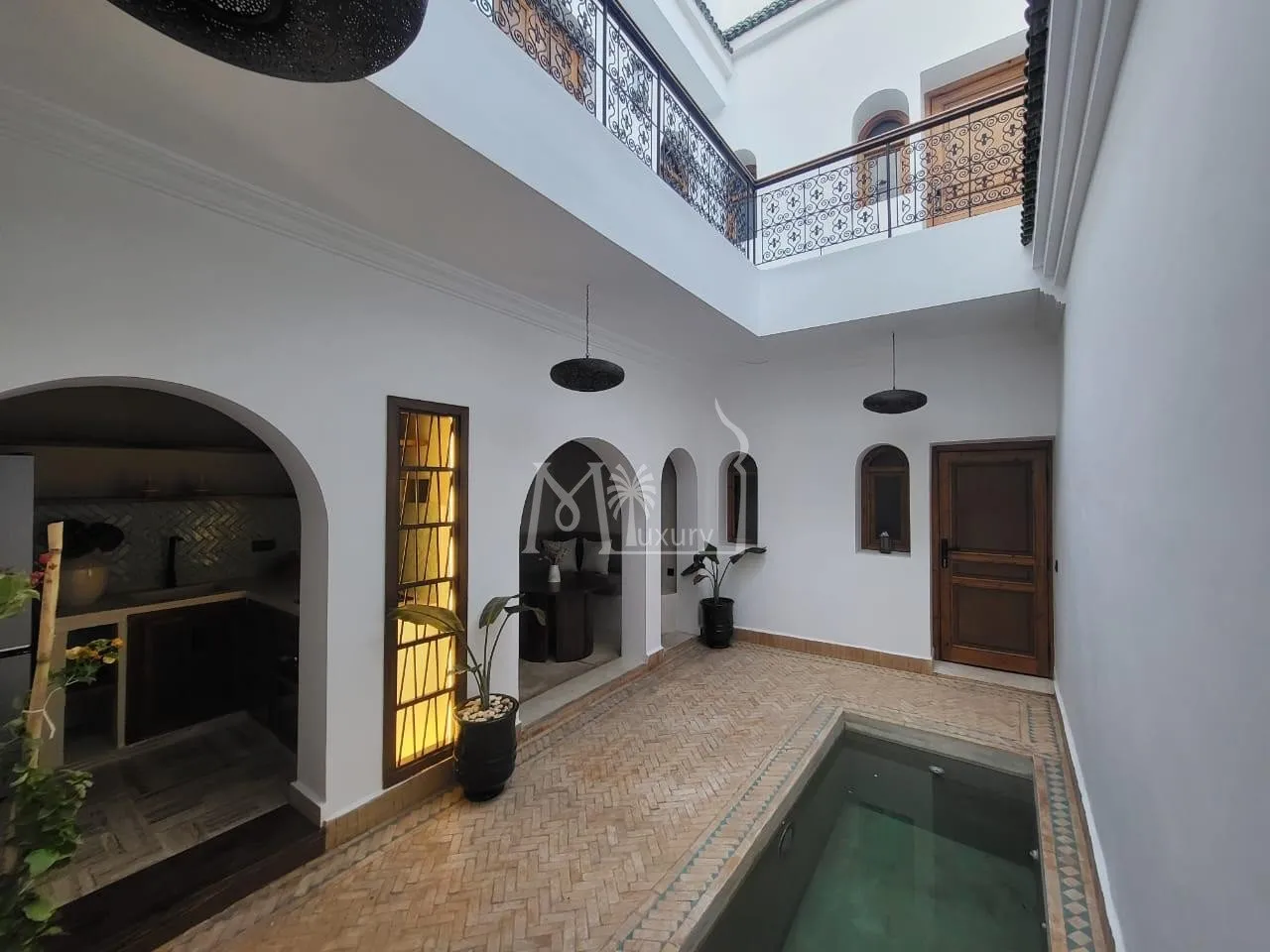 Riad for sale in the Medina - مراكش