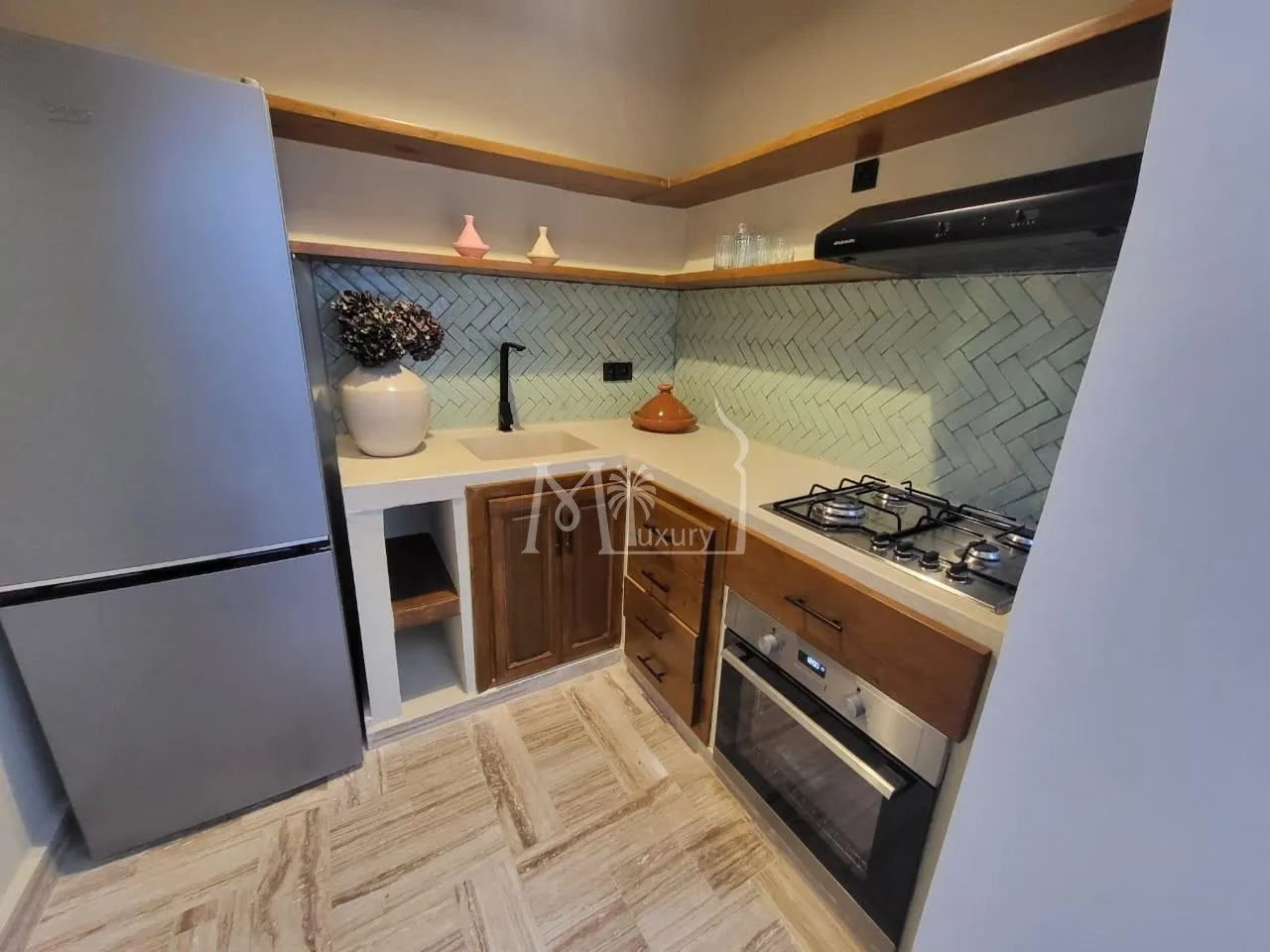 Riad for sale in the Medina - مراكش (4)