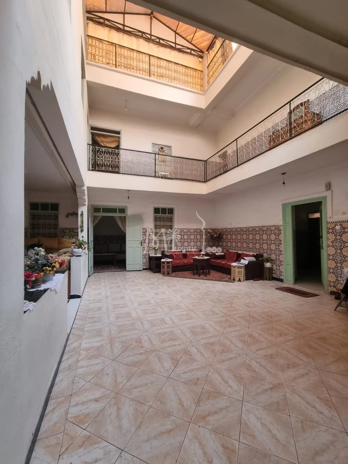 Riad for sale Medina - مراكش