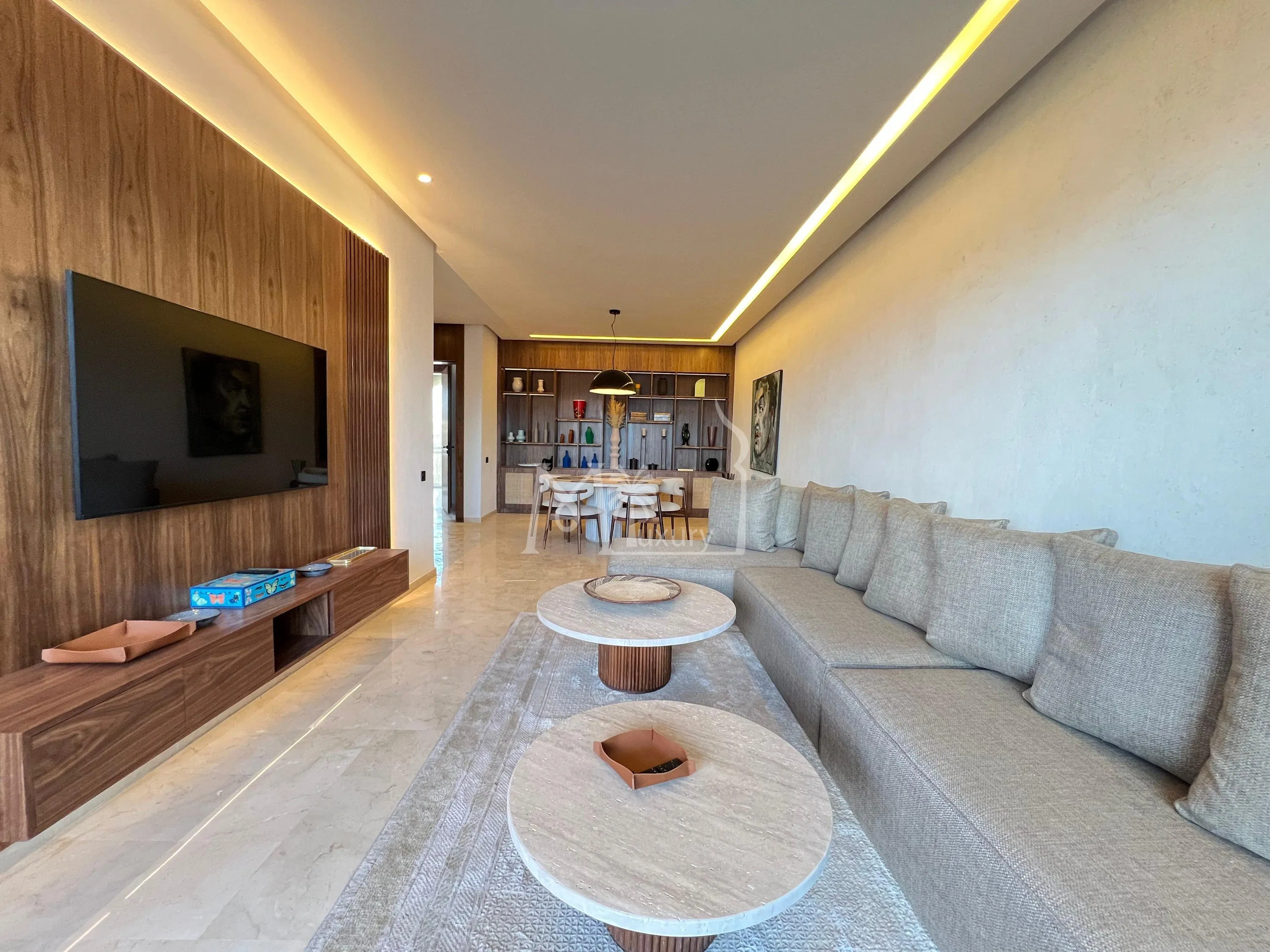 Apartment for sale in Agdal - مراكش