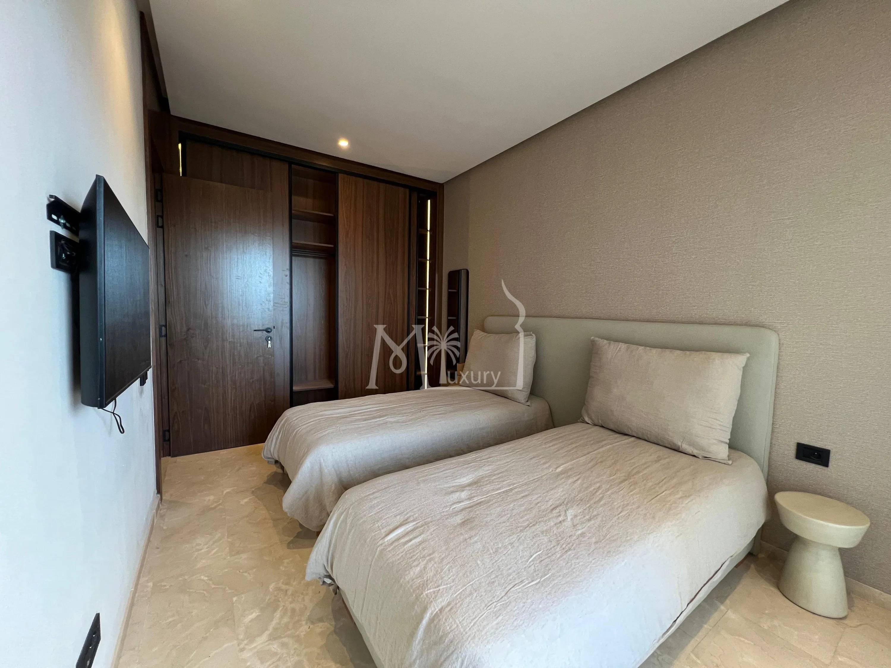 Apartment for sale in Agdal - مراكش (4)