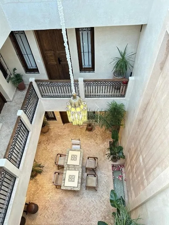 Riad for sale Medina - مراكش
