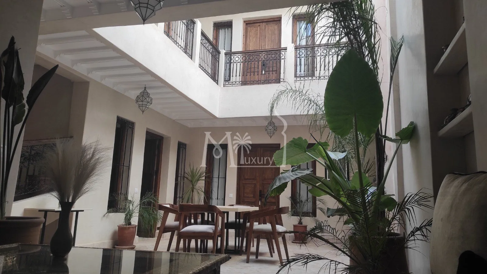 Riad for sale Medina - مراكش (2)