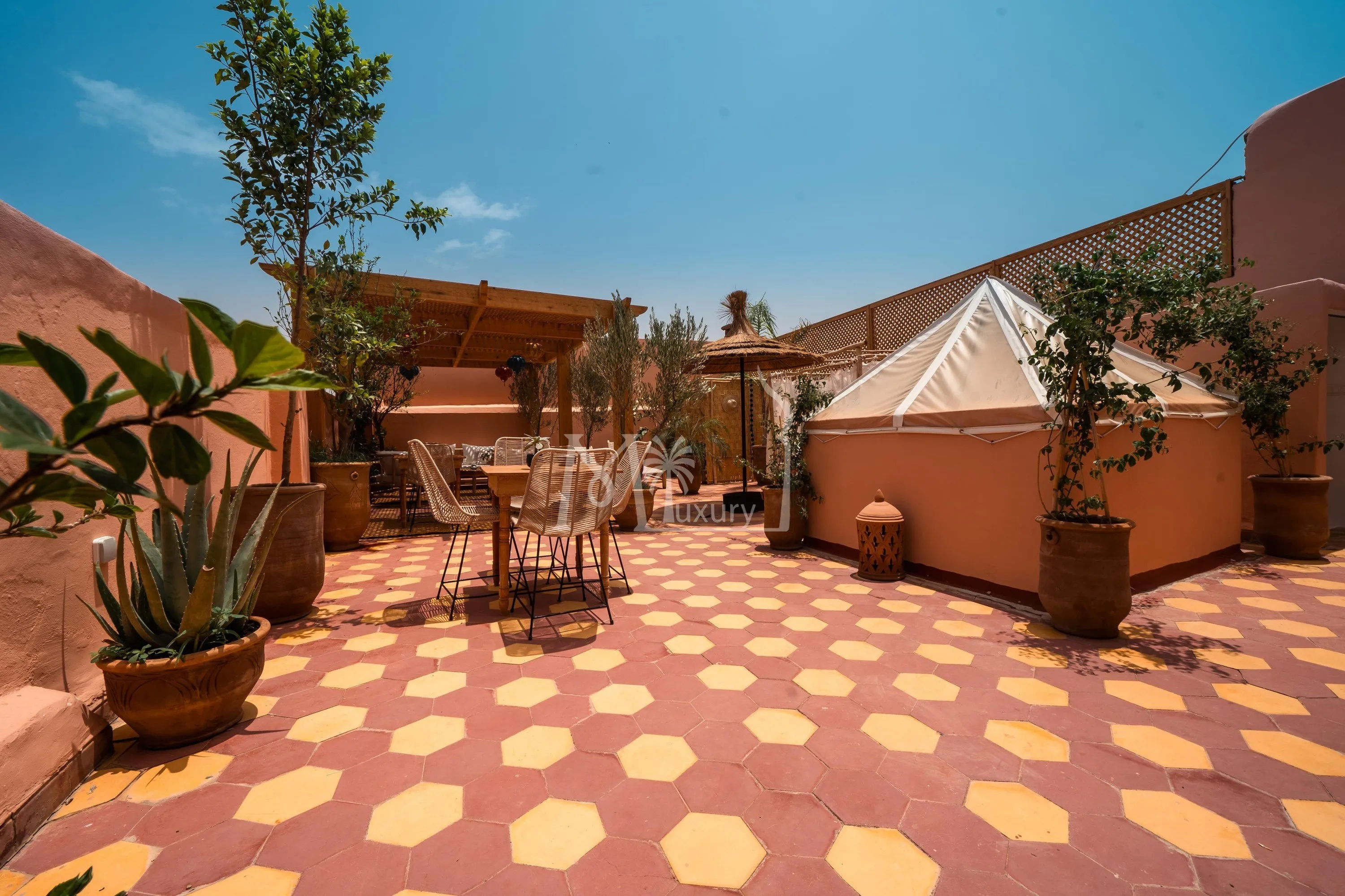 Riad for sale, Medina - مراكش