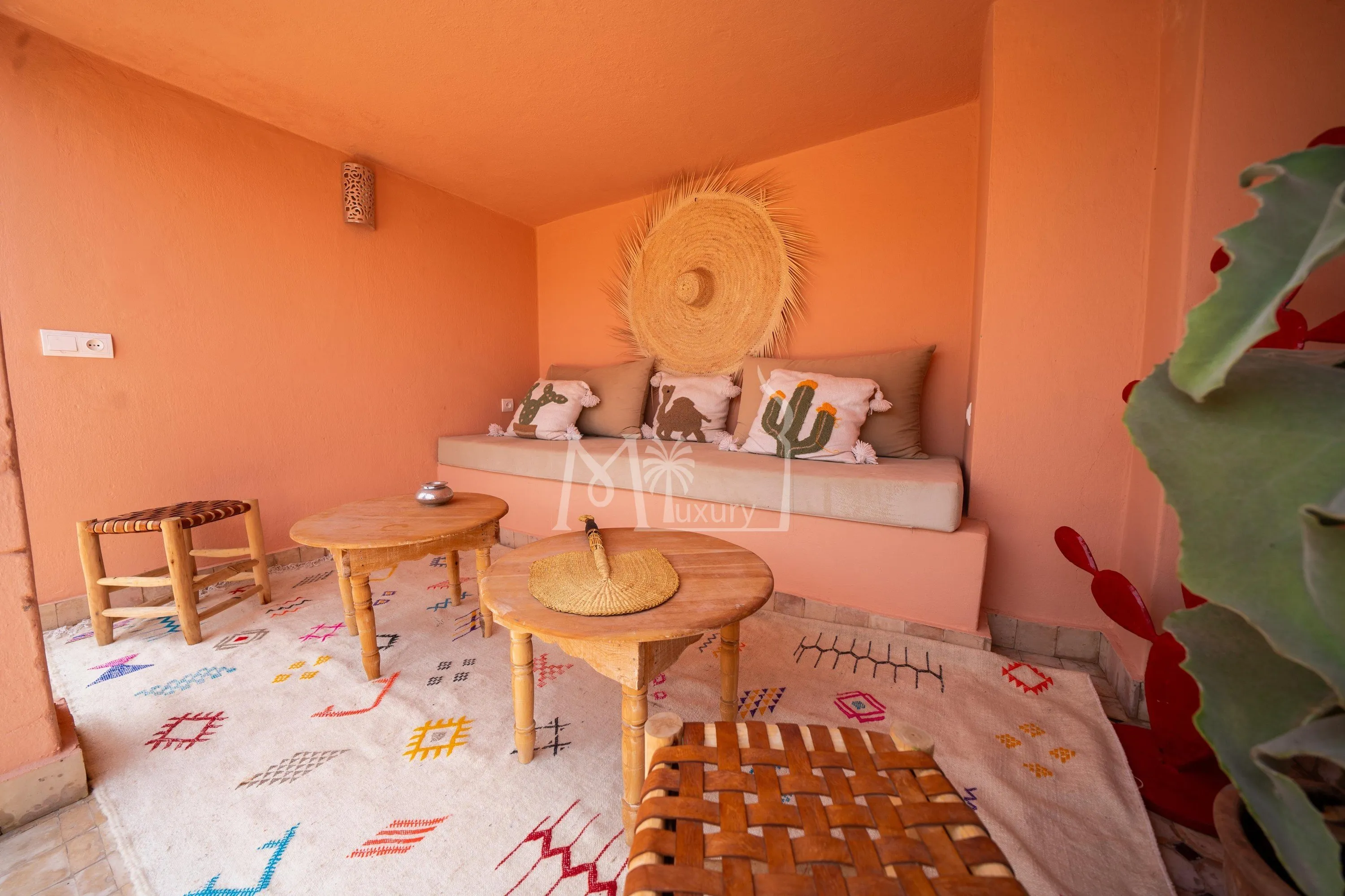 Riad for sale, Medina - مراكش (3)