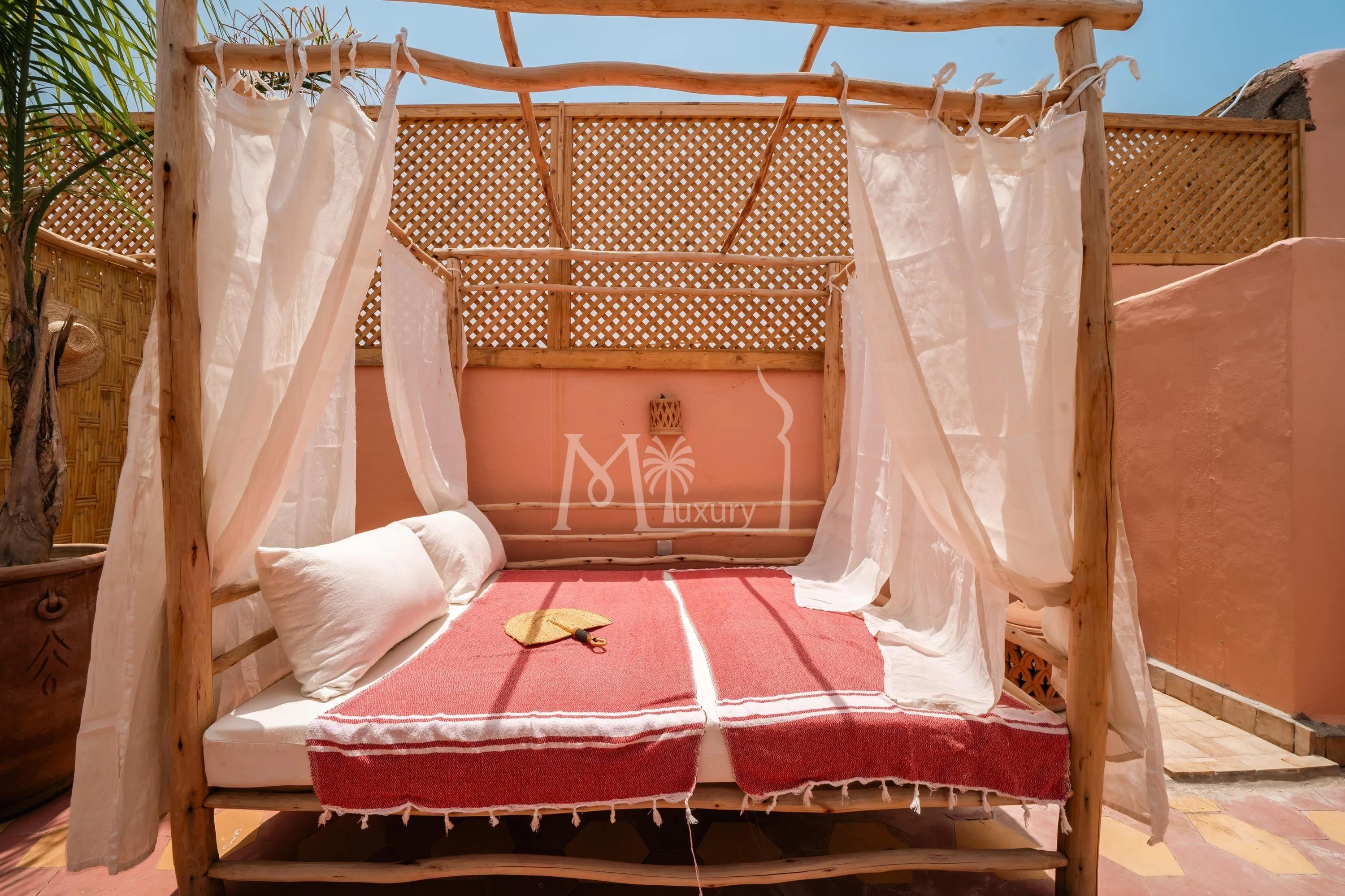 Riad for sale, Medina - مراكش (4)