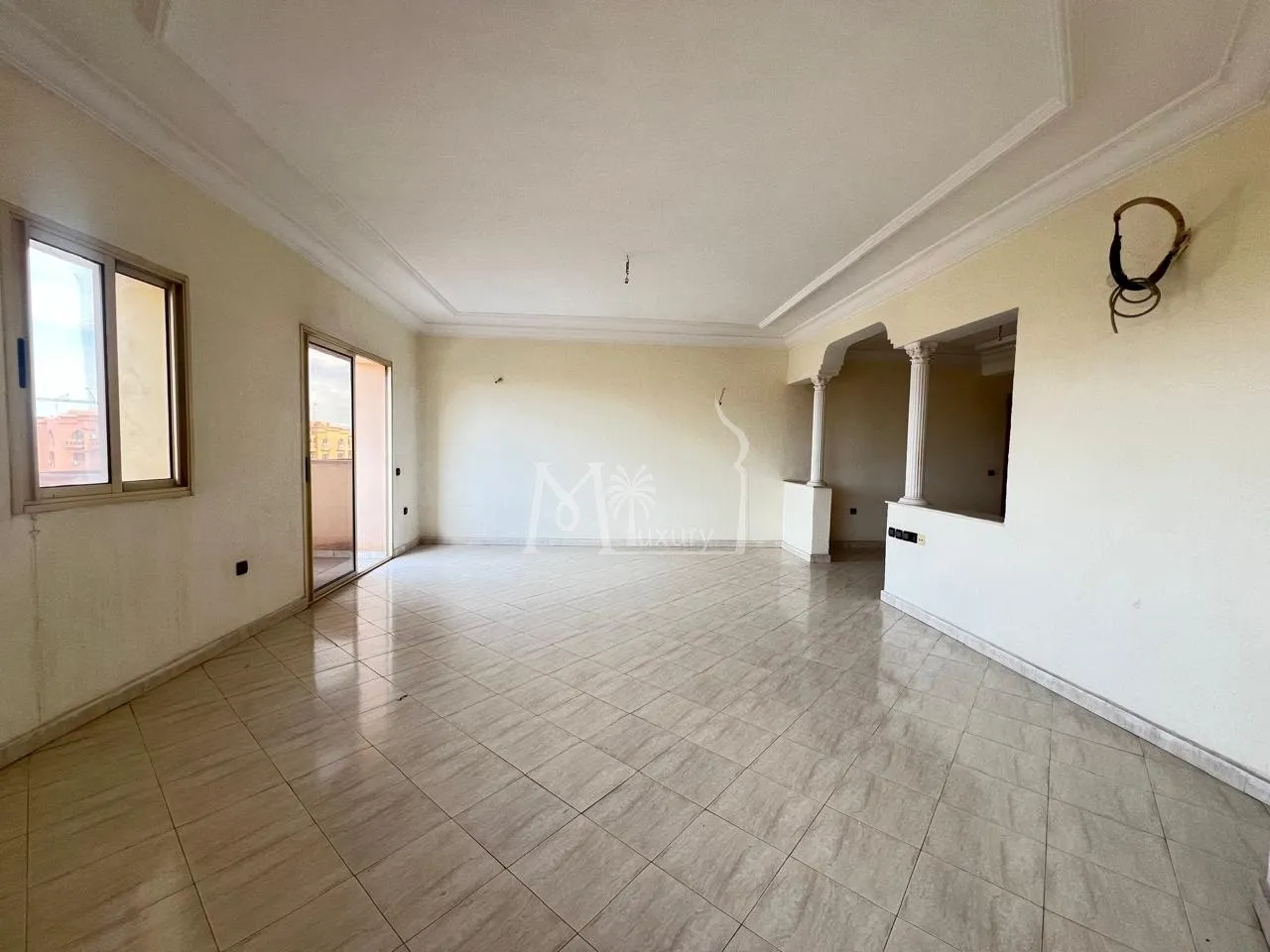 Apartment for sale Victor Hugo - مراكش