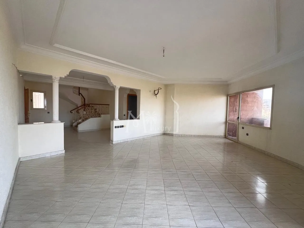 Apartment for sale Victor Hugo - مراكش (2)