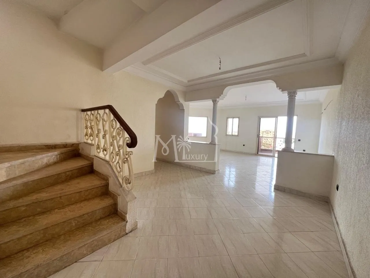 Apartment for sale Victor Hugo - مراكش (4)
