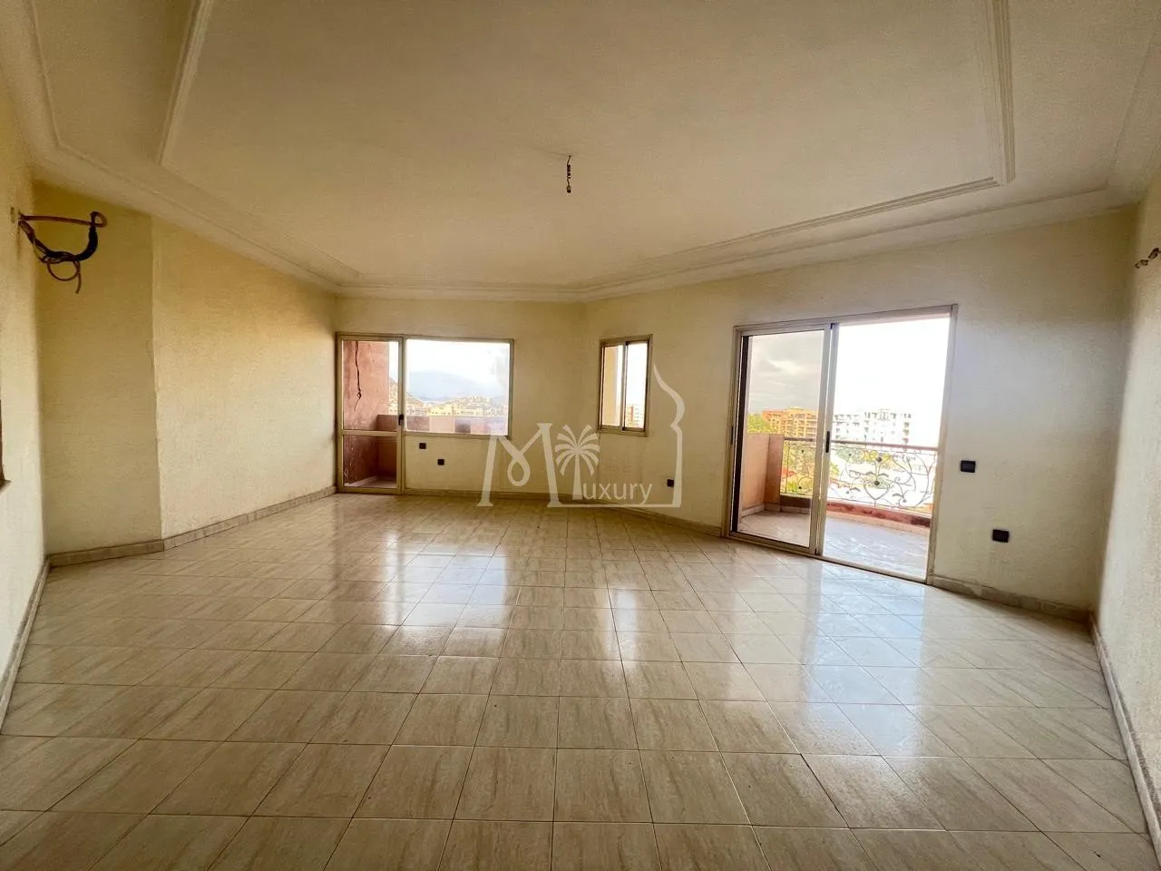 Apartment for sale Victor Hugo - مراكش (3)