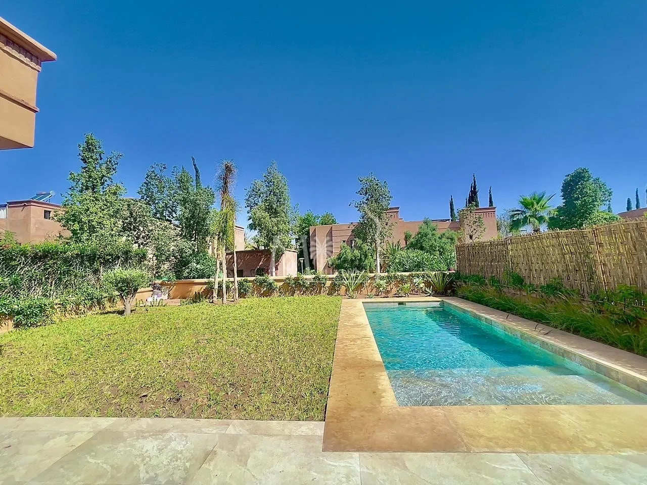 Villa for sale on Route de Fès - مراكش (3)