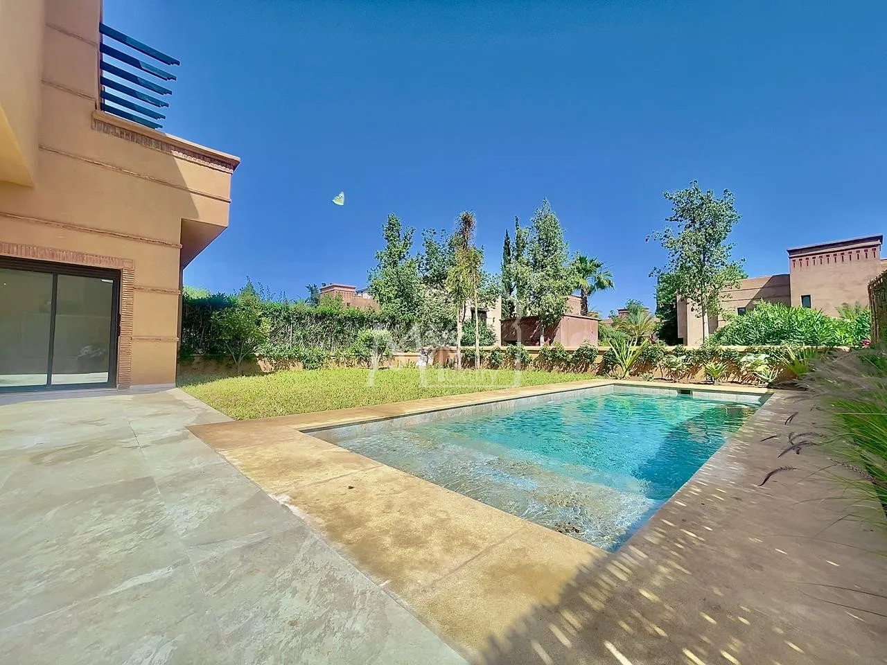 Villa for sale on Route de Fès - مراكش (4)