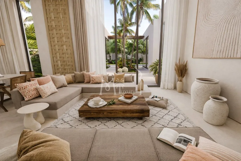 Villa for sale on route d'Amizmiz - مراكش (4)