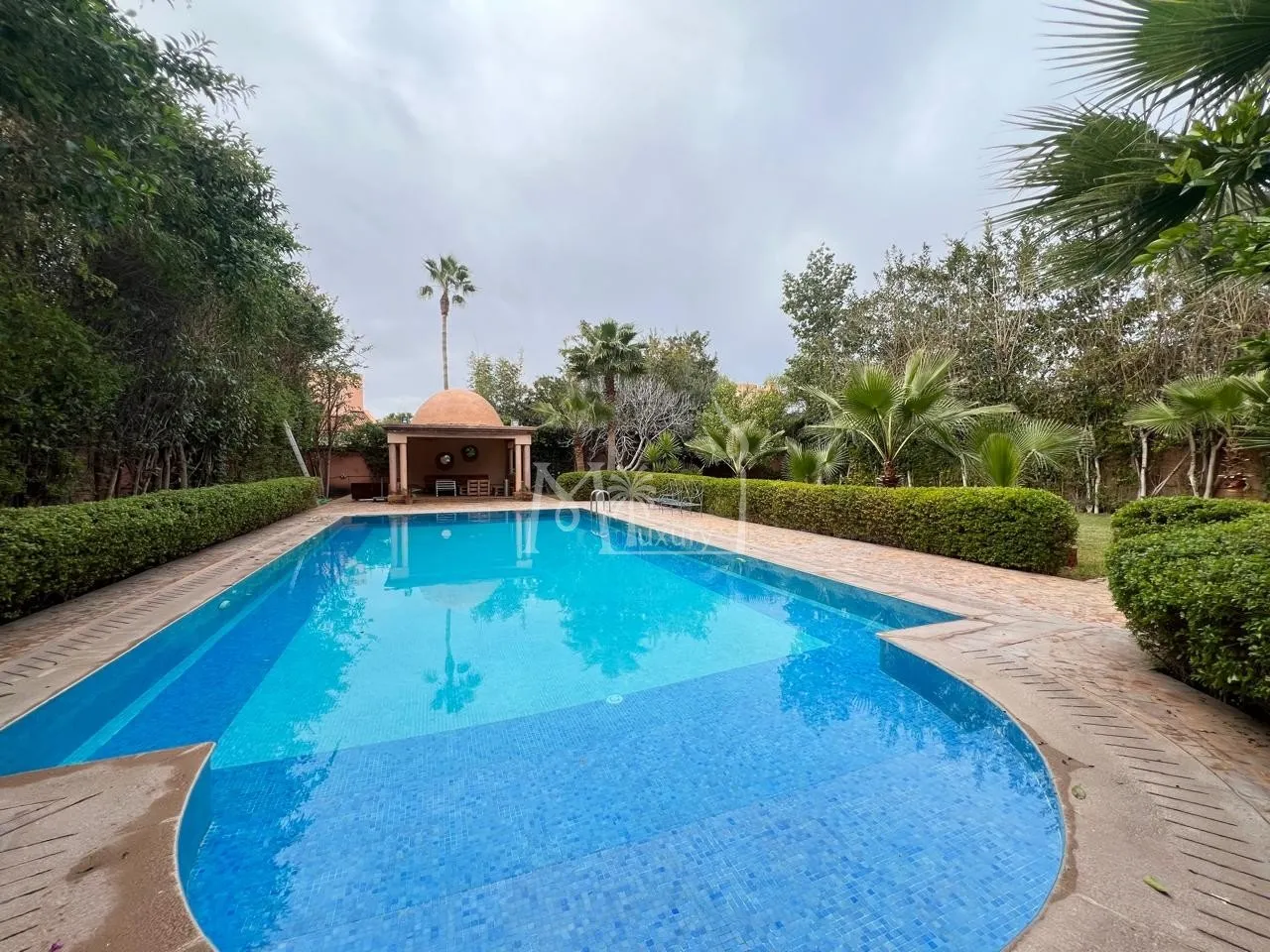 Villa for sale in Targa - مراكش (2)