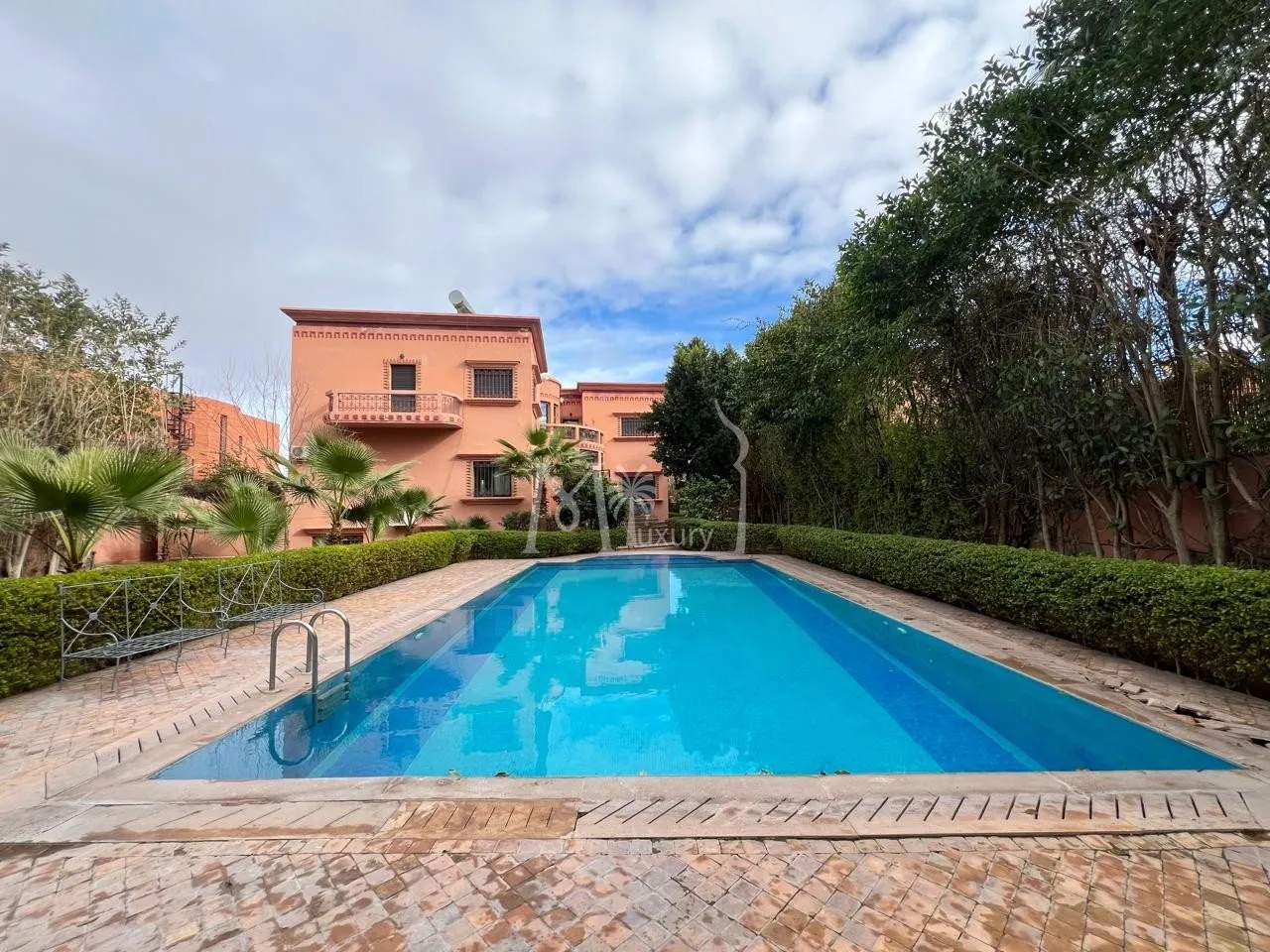 Villa for sale in Targa - مراكش