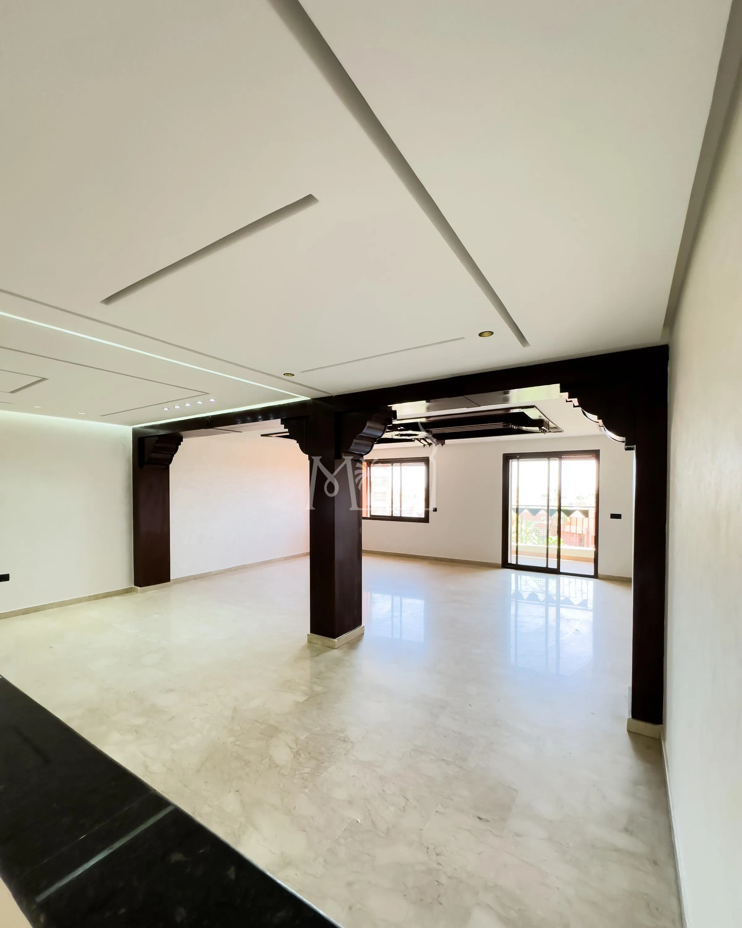 Apartment for sale in Guéliz - مراكش (2)