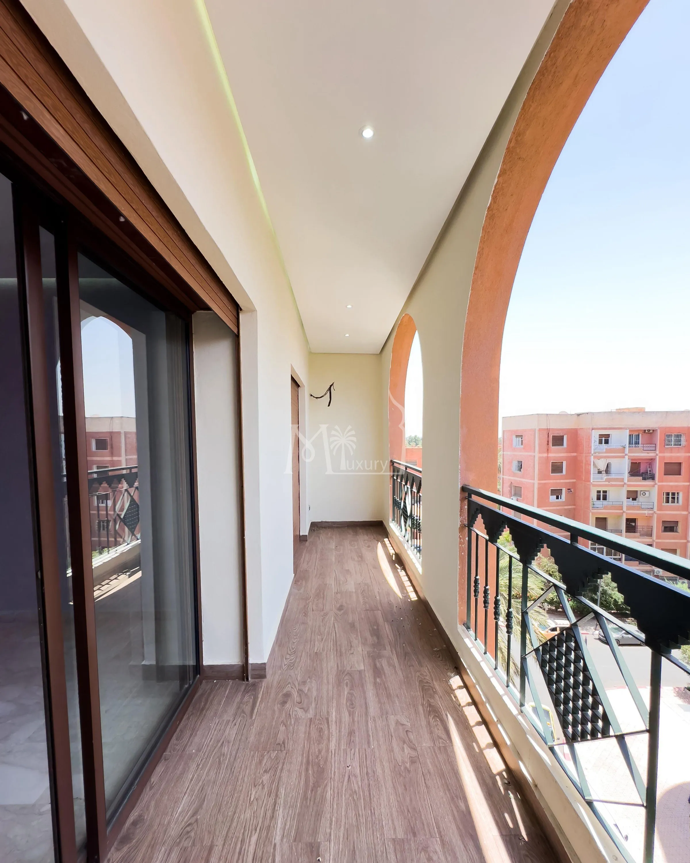 Apartment for sale in Guéliz - مراكش (3)