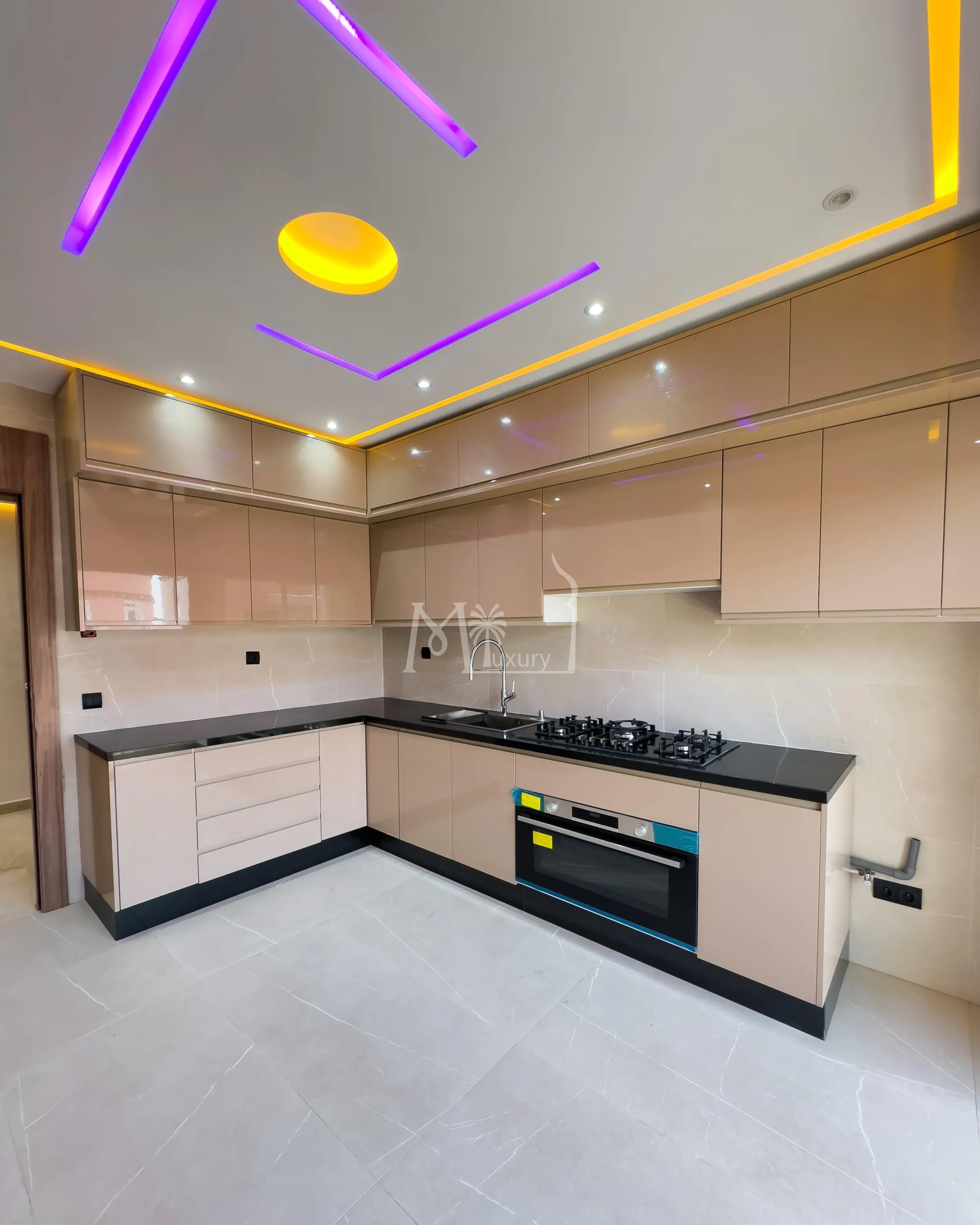 Apartment for sale in Guéliz - مراكش (4)