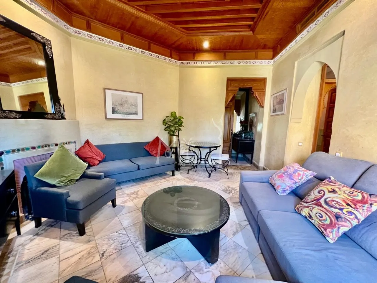 Apartment for sale in Palmeraie - مراكش (2)