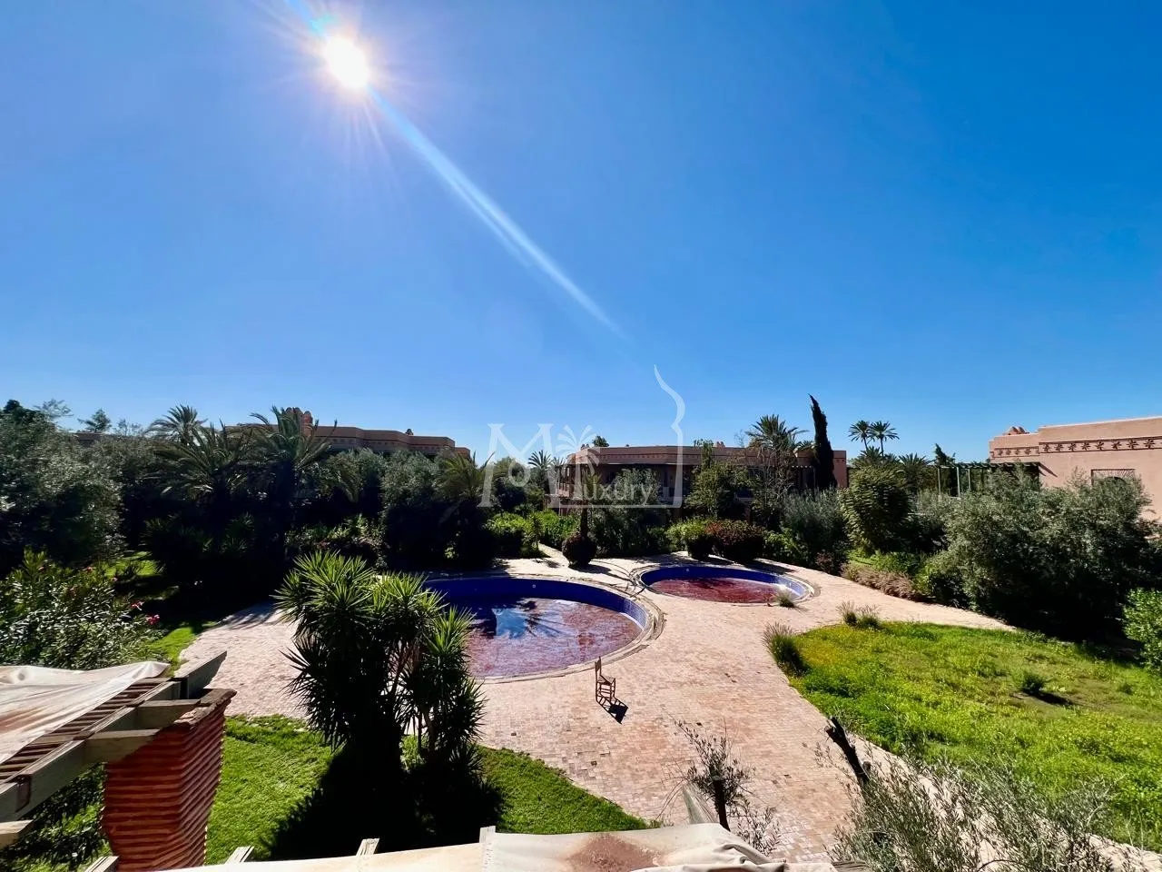 Apartment for sale in Palmeraie - مراكش (4)