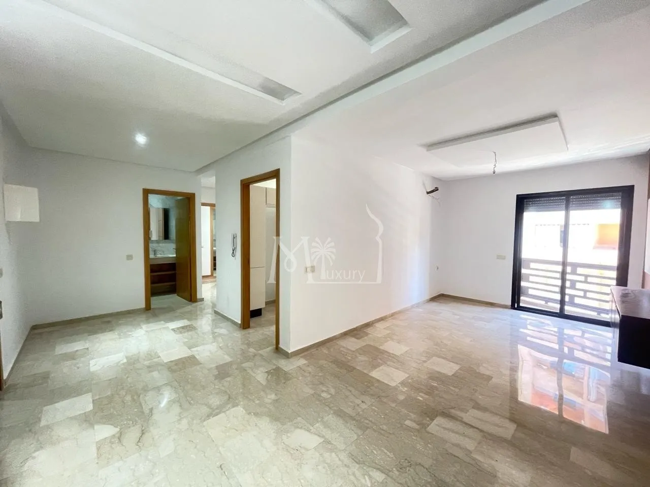 Apartment for sale Hivernage - مراكش