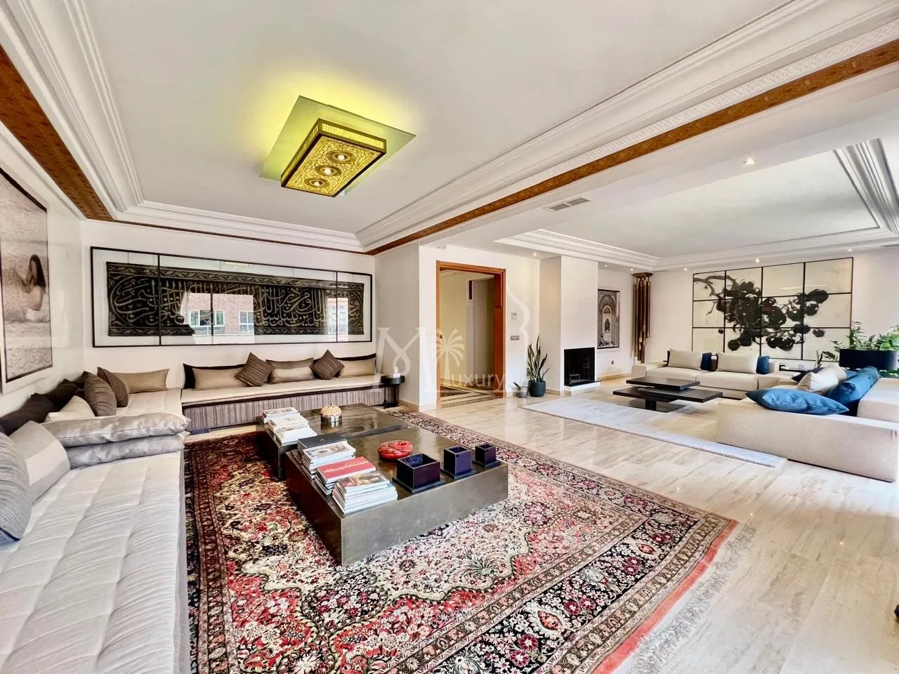 Apartment for sale in Guéliz - مراكش