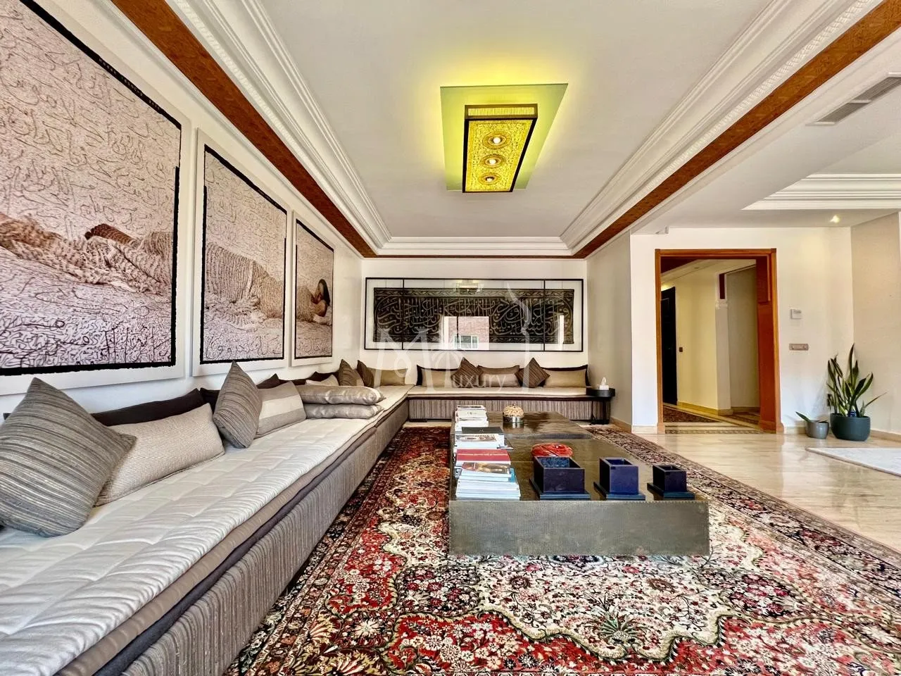 Apartment for sale in Guéliz - مراكش (2)