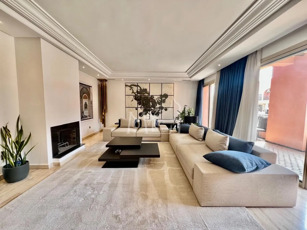 Apartment for sale in Guéliz - مراكش (3)
