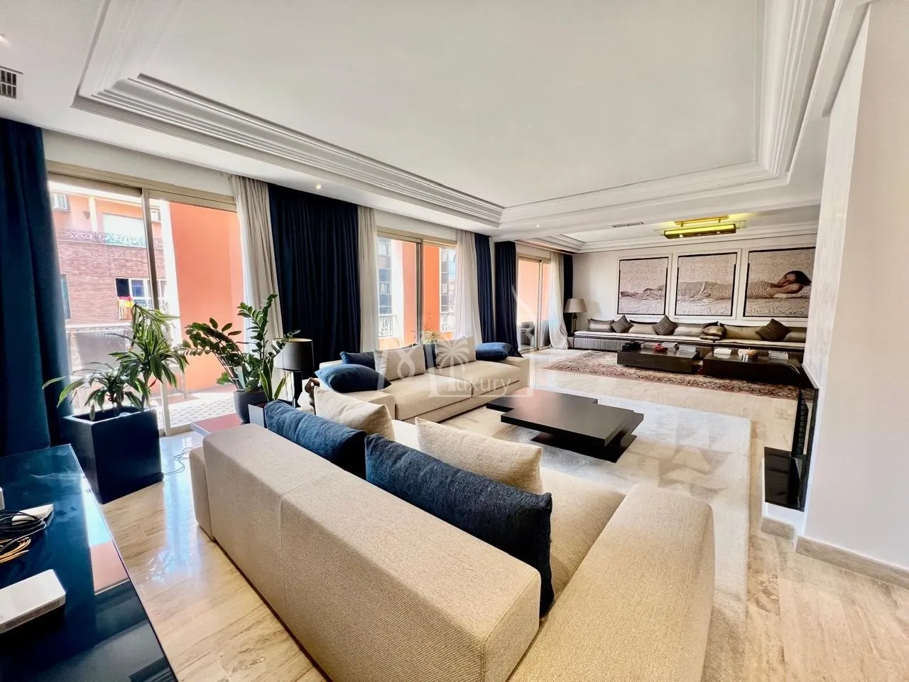 Apartment for sale in Guéliz - مراكش (4)