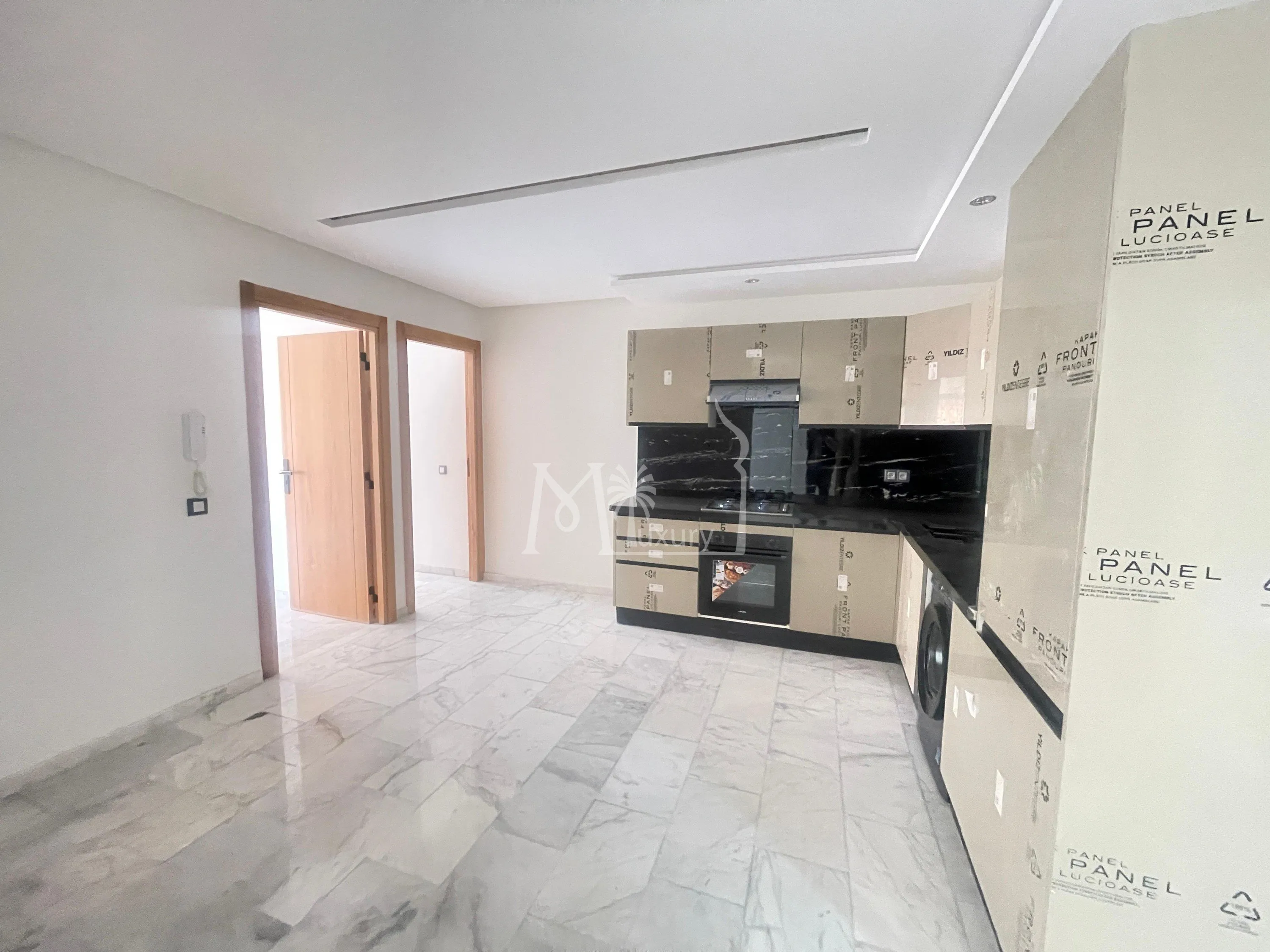 Apartment for sale in Guéliz - مراكش