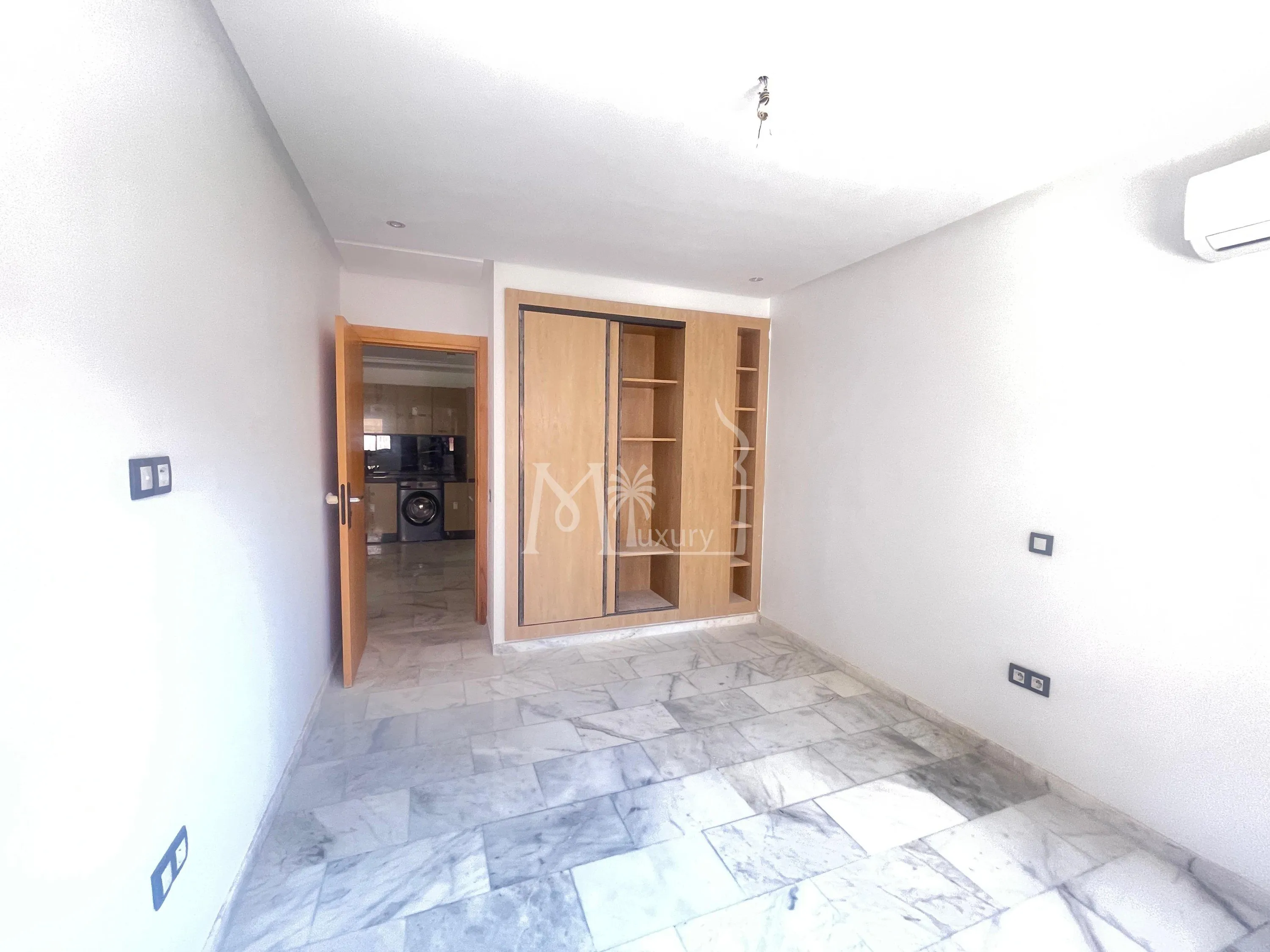 Apartment for sale in Guéliz - مراكش (4)