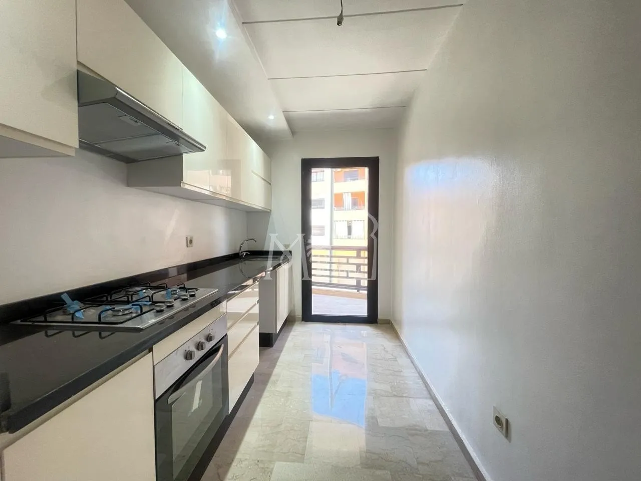 Apartment for sale in Hivernage - مراكش (2)