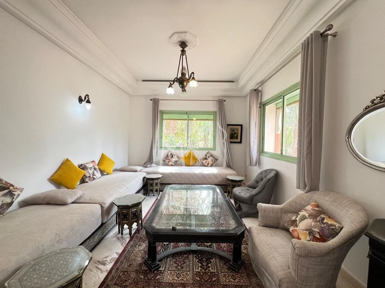 Apartment for sale Palmeraie - مراكش (2)